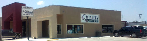 Quality Carpet and Tile Showroom in Del Rio, Texas.Carpet,Tile,Granite